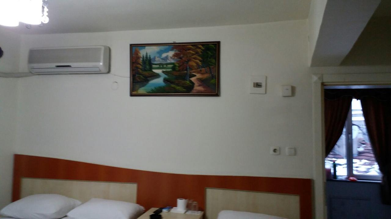 Can Hotel Бурса Екстериор снимка